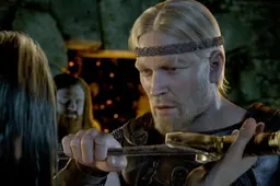 Wie woont er straks aan de Beowulf of Grimoald? Dat kan in Leeuwarden