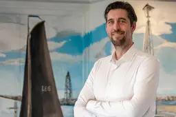 Van gerookte haring naar vegan zalm: visgroothandel Sterk beweegt met tij mee