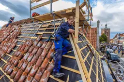 Groothandel Vihamij failliet. Filialen in Leeuwarden, Sneek en Heerenveen sluiten