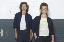 Bianca en Suzan maken show over ouder wordende vrouwenlichaam. ’Heel belangrijk om dit wél te laten zien’