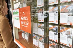 Woningmarkt wacht nodige veranderingen dit jaar: ’Hier gaan huiseigenaren wel van schrikken’