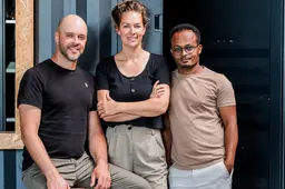 Koffieproducent GUZO kan door na weg dwars door fabriek: ‘It fielt as winst mar ek as ferlies’