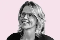 Een strak gazon | Column Froukje Jackson