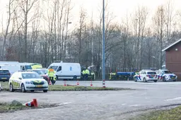 Belastingdienst incasseert 2 ton en neemt 11 auto’s in beslag bij controle in Drachten