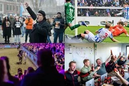 ‘Democracy for Iran' galmt ook over Zaailand in Leeuwarden &amp; Friese hengst Jeppe 537 maakt het opnieuw waar | nieuws uit Friesland van 17 en 18 januari