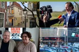 Staatssecretaris wil van straf op nachtvliegen af &amp; komt er een Hema op de Centrale in Leeuwarden? | nieuws uit Friesland van 29 januari
