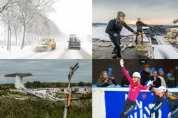 Suzanne Schulting ook als shorttrackster naar Winterspelen &amp; vrijdag code oranje in Friesland | nieuws uit Friesland van 8 januari