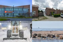 Stel uit Wolvega steggelen al 5 jaar over bouw woning &amp; strooiers Heerenveen beloond | nieuws uit Friesland van 14 januari
