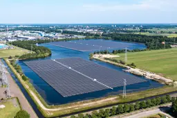 Duurzaam energiefonds FSFE kan langer door: wil vol inzetten op batterijen