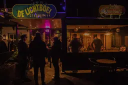Eindelijk meer ruimte voor horeca op Ameland, behalve in Nes. ‘Horecastop is niet langer te handhaven’
