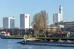 Zorgen in Utrecht, maar hoe zit het met Joure? ‘Wat KKR met Batavus deed, kan ook met Douwe Egberts’