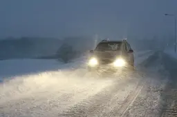 De term sneeuwjacht duikt overal op, maar wat is dit winterse fenomeen precies?