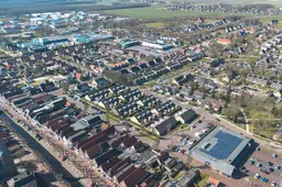 Technisch en financieel kan het: komt warmtenet Balk weer stap dichterbij?