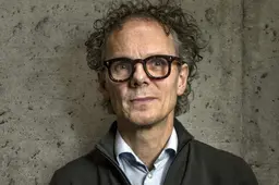 Tech-expert en oud-schaatser Ben van der Burg (57) over Jutta Leerdam, foute mannen en AI-angstporno. ’In China kijken ze live mee naar mijn vieze onderbroeken’