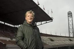 Wim Kieft ging door ’heftige’ periode na infectie. ’Ik kon helemaal niets meer’
