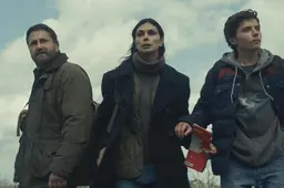 Schotse rouwdouwer Butler trapt met pulpspektakel nieuw filmjaar af
