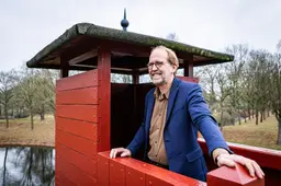 Schier wat ben je Groningen? Schiermonnikoog is Fries eiland en blijft het ook. ‘Sa is it en net oars’
