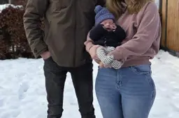 Babynamen Hidde en Lieke spannen in Friesland opnieuw de kroon:  ‘Wy woene in moaie Fryske namme’