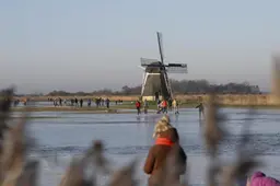 In 2025 beleefden we de droogste december in dertig jaar