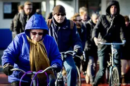 Zo wordt de gevoelstemperatuur bepaald. En er is een belangrijke reden om die te weten