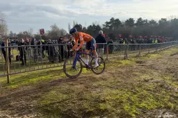 Voorbeschouwing WK veldrijden 2026 - beloften mannen | Is de opvolger van Del Grosso zijn goede vriend?