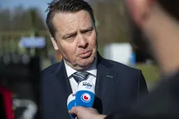 Nieuwjaarsreceptie Noardeast-Fryslân geannuleerd na tragisch incident in Kollum