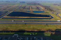 Dorpen botsen met Heerenveen over garanties bij nieuw bedrijventerrein A7: ‘Gemeente komt ôfspraken net nei’