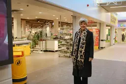 Voedingexpert Mathilda beoordeelt ‘Gezondschap’ van Jumbo in Heerenveen. ‘Het kan hier en daar gezonder’