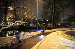 De toekomst van Leeuwarden volgens Buma: drugsaanpak, aanpak ondermijning rechtstaat en: ‘Durf te dromen van iets moois’
