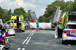 100 uur werkstraf geëist voor dodelijke aanrijding bij Surhuisterveen
