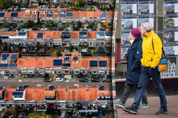 Loopt je rentevaste periode af? Oversluiten hypotheek kan nu duur uitpakken. ’Zet nu alvast geld apart’