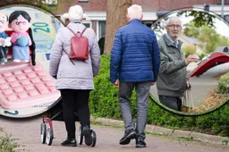Pensioenen in nieuwe stelsel houden inflatie niet bij: rendement is te laag en wordt gespreid over jaren