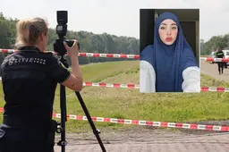 De vader van Ryan (18) kreeg 30 jaar cel voor de moord op zijn dochter. Waarom kreeg hij geen levenslang?