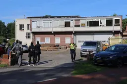 Burgemeesters: ‘Meer wijkagenten nodig om platteland te beschermen tegen oprukkende drugsbendes’