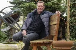 Olympisch en wereldkampioen Piet Kleine (74) bleef postbode tot aan zijn pensioen: ’De minister heeft me geholpen’