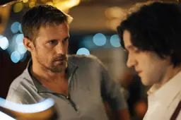 ‘Pillion is de leukste film op het Internationaal Film Festival Rotterdam’
