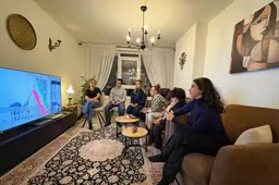 Al dagen geen contact: Friese Iraniërs bezorgd om familie in Iran