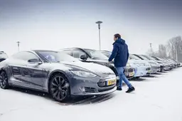 Marktplaats komt met 1000 euro subsidie voor elektrische auto’s: zo krijg je korting bij aankoop occasion
