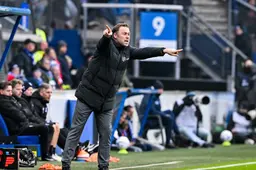 SC Heerenveen wacht serie wedstrijden die het seizoen kan maken of breken: ‘Onze ambitie blijft onveranderd’