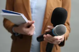 Eerstelijns journalistiek is de moeder van alle nieuwsmedia | opinie