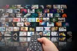 Nieuwe detectivehit van Netflix is oogstrelende klassieke whodunit. Plus nog vier kijktips op de streamingdiensten