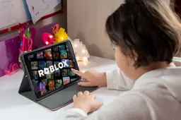 De duistere wereld achter Roblox en Discord: ‘Stuur een foto, of ik zet je kinderfoto’s online’ | podcast Radio Ramkraak