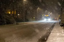 Praktijkexamens brommer en motor maandag uitgesteld om winterweer