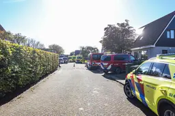Voorwaardelijke boete voor vuilniswagenchauffeur (54) die voetganger overreed in IJlst