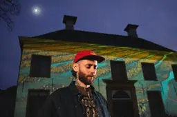 Johannes Peetsma (35) lanceert TikTok Tammo-single tijdens Eurosonic Noorderslag: ‘Onder die mooie luchten zit ook pijn’