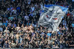 Ferry de Haan begrijpt ‘wisselende emoties’ bij supporters over uitbreiding stavak SC Heerenveen: ‘Wij kijken naar het grotere plaatje’
