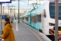 Praat mee | Het is logisch dat Arriva en Qbuzz meer korting geven aan mensen die vaak reizen