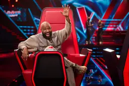 ‘The Voice of Holland’ is terug, met coach Willie Wartaal en zonder ‘rotte appels’