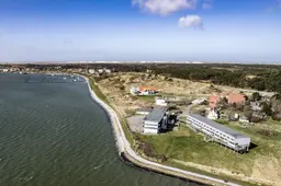 NHL Stenden zet plan voor Victoria Campus op Terschelling in de ijskast. ‘Woningbouw is niet onze kerntaak’