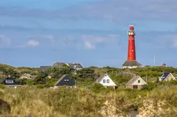 Schiermonnikoog ontzet over versoepeling dijknorm. ‘Onbegrijpelijk’